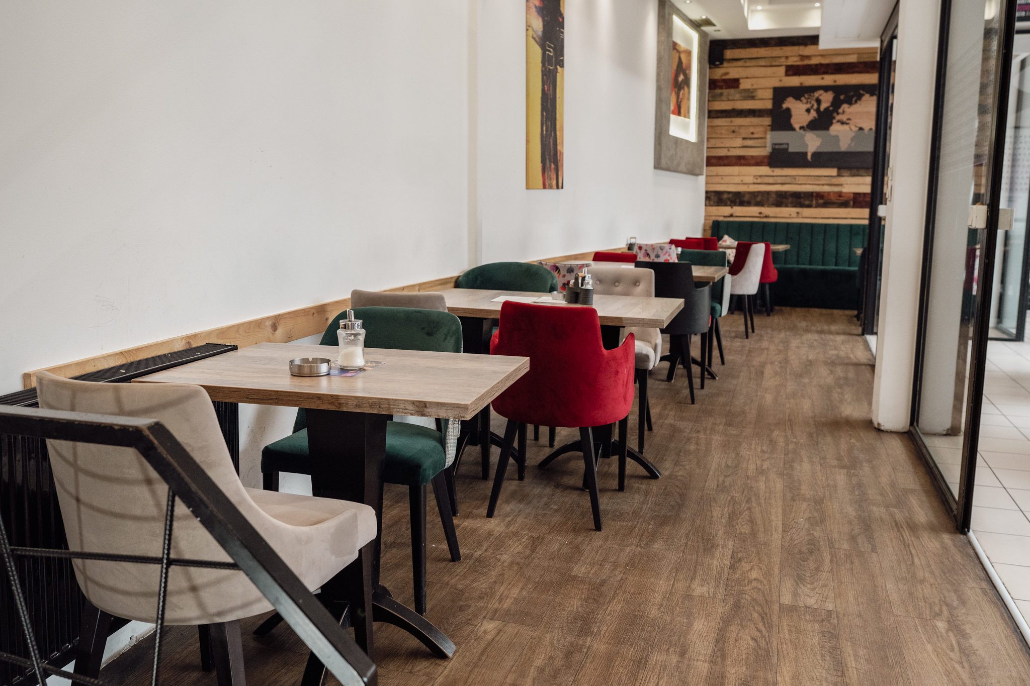 Restoran Korzo Užice – srpska kuhinja i prijatan ambijent