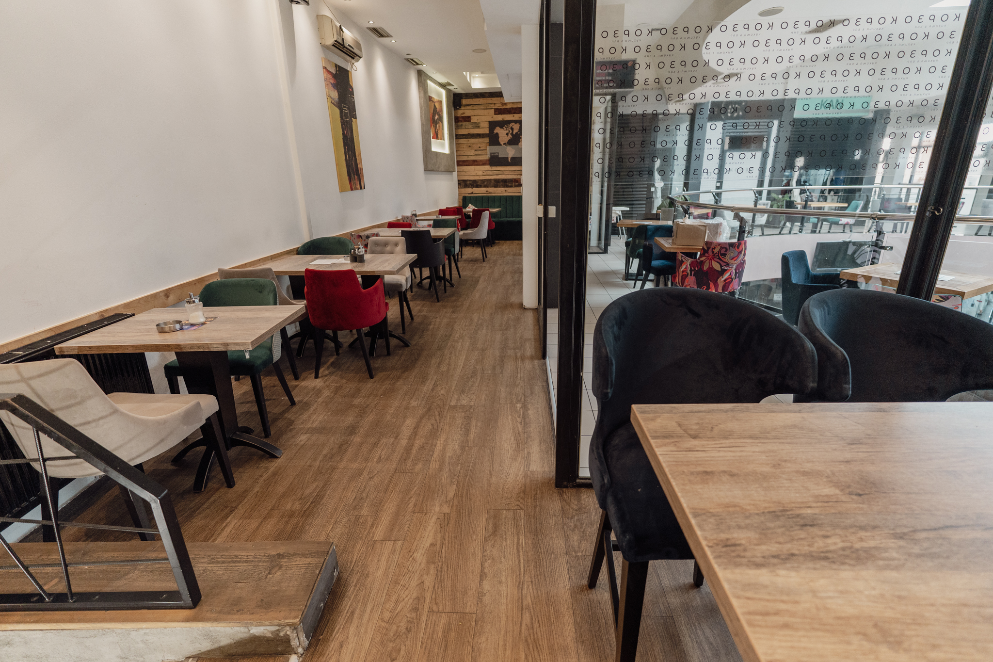 Restoran Korzo Užice – tradicionalna srpska kuhinja